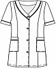 Костюм женский м500м518